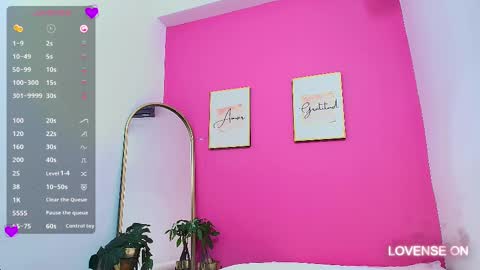 Karla  online show from 03/06/25, 09:14