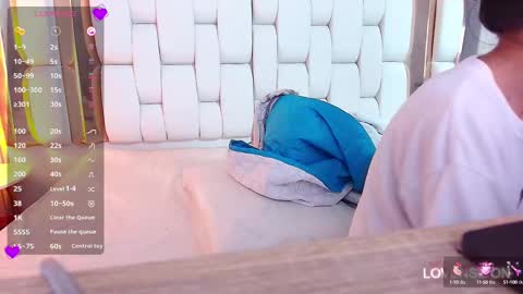 Karla  online show from 03/07/25, 02:57