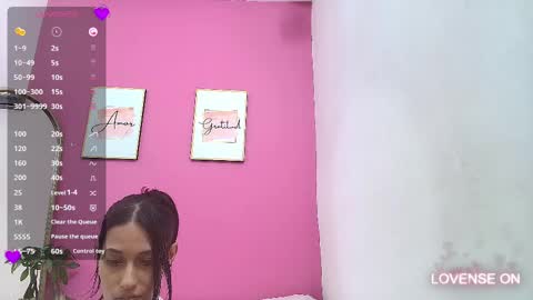 Karla  online show from 03/08/25, 06:21