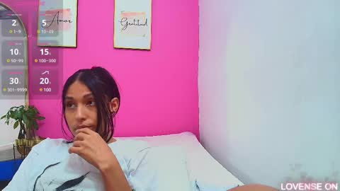 Karla  online show from 03/11/25, 06:00