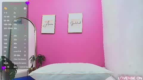 Karla  online show from 03/12/25, 06:07