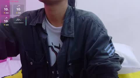 Karla  online show from 10/17/25, 02:59