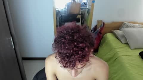 Snapshot of skinnypipe15 chatting on 10/19/25, 03:56 skinnypipe15 online show from 10/19/25, 03:56