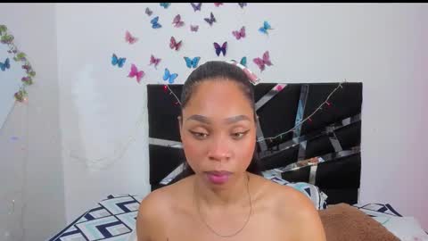 SAMANTHA  online show from 11/28/25, 07:33