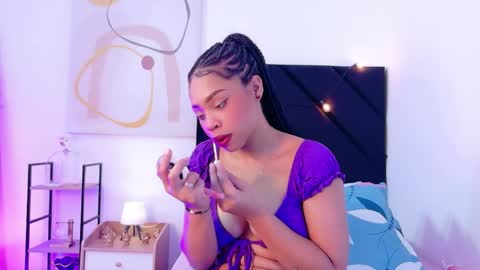 SAMANTHA  online show from 05/27/26, 02:41