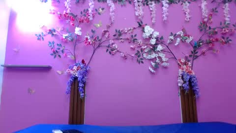 Snapshot of skinnysofia18 chatting on 04/13/26, 12:54 sofia online show from 04/13/26, 12:54