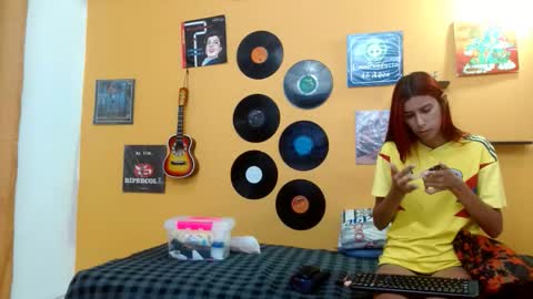 VERUS online show from 10/19/25, 07:03