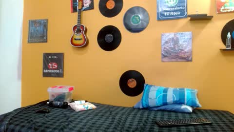 VERUS online show from 01/07/26, 06:32