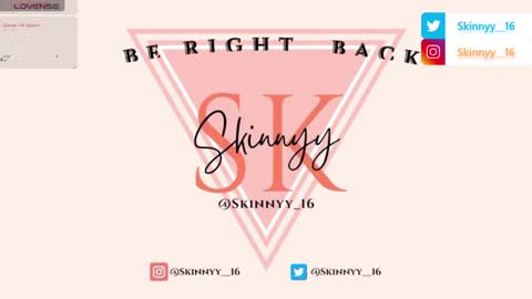Skinny online show from 01/31/25, 11:03