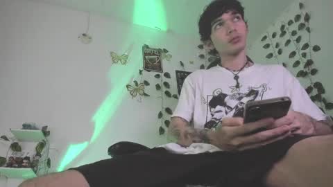 skiny_dann online show from 04/03/26, 04:54