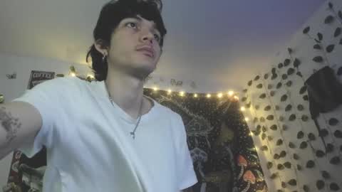 Snapshot of skiny_dann chatting on 05/03/26, 04:18 skiny_dann online show from 05/03/26, 04:18
