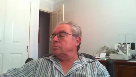 Snapshot of skipper1970 chatting on 01/08/26, 12:24 Skipper1970 online show from 01/08/26, 12:24
