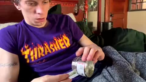 Skittles online show from 03/14/26, 06:13