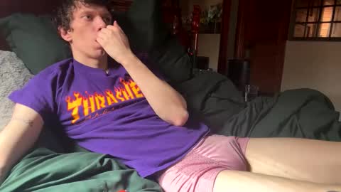 Skittles online show from 03/15/26, 03:40