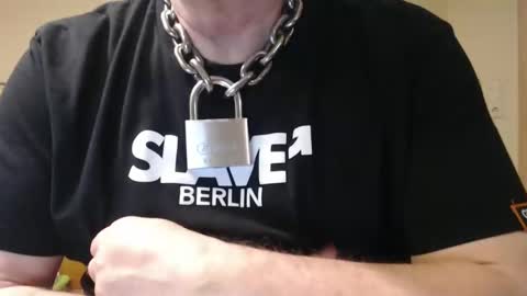 sklave_ol online show from 03/08/25, 10:24