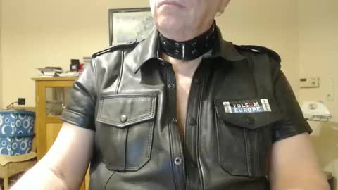 sklave_ol online show from 09/12/25, 08:31