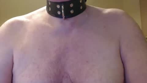 sklave_ol online show from 03/18/26, 08:34
