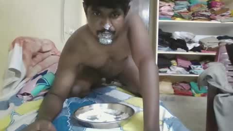 Indianslut1431 online show from 11/05/25, 08:36