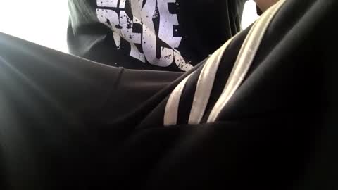 Pussy fan online show from 01/06/26, 08:45