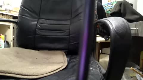 Pussy fan online show from 01/18/26, 12:58