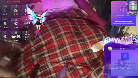 Snapshot of skufaltushka chatting on 12/21/25, 12:18 SKUFALT online show from 12/21/25, 12:18