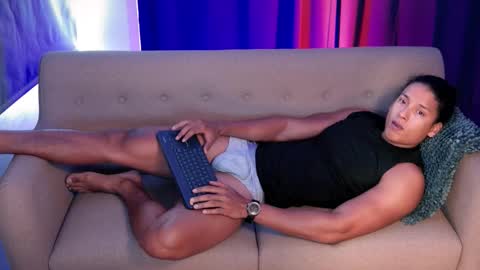 Liam Vokov online show from 09/16/25, 01:34