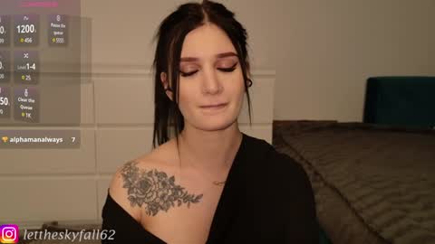 Eliza online show from 02/08/25, 08:42