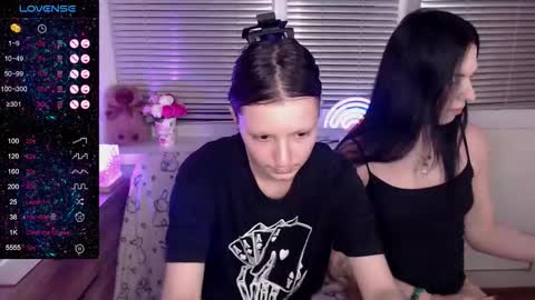 Iska Im genderfluid theyheshenot use ht have reasons and Mia my t-gf sheher online show from 11/03/25, 03:24