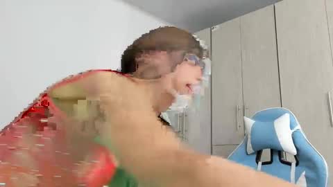 Valeria  online show from 02/04/25, 09:10