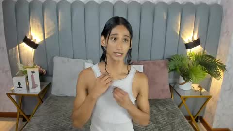 STIVEN online show from 01/09/25, 01:13