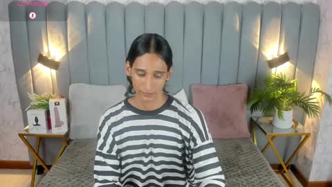 STIVEN online show from 01/11/25, 07:05