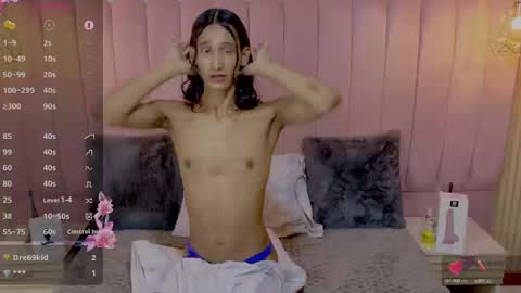 STIVEN online show from 01/15/25, 03:29