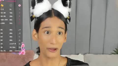 STIVEN online show from 01/17/25, 06:44