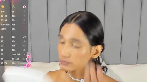 STIVEN online show from 01/27/25, 01:41