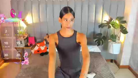 STIVEN online show from 09/19/25, 12:50