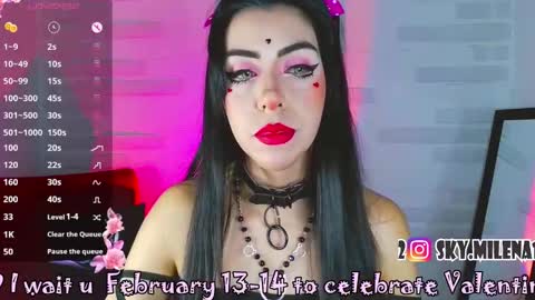  Mile     online show from 02/10/25, 05:25