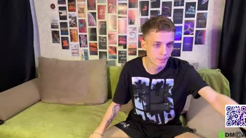 sky_hunter online show from 09/18/25, 10:17