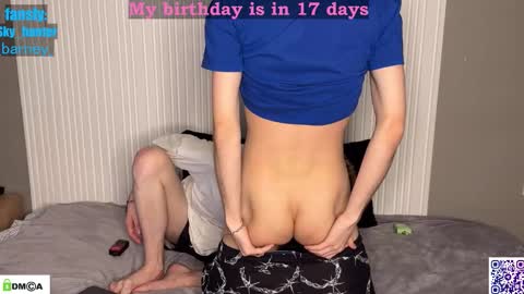 sky_hunter online show from 12/04/25, 04:48