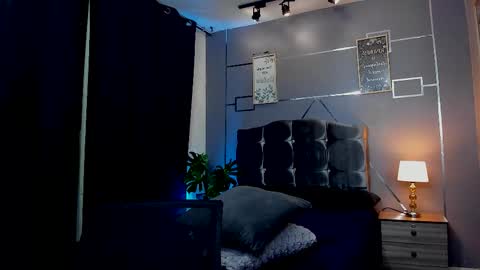 Daniel online show from 10/14/25, 03:18