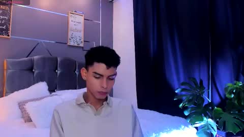 Daniel online show from 11/04/25, 03:16