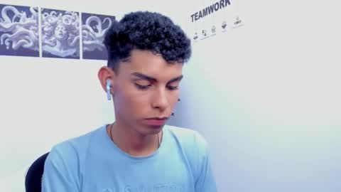 Daniel online show from 11/21/25, 03:16