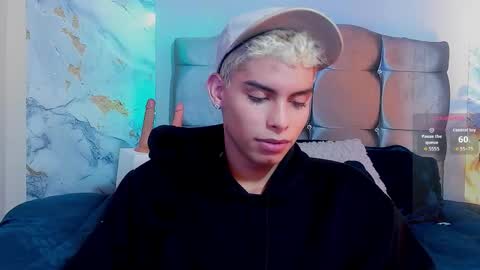 Daniel online show from 02/12/26, 05:02