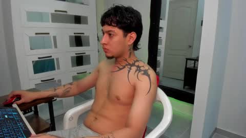 sky_wild online show from 03/27/26, 08:41