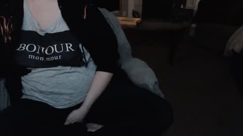 SKYLE   online show from 03/27/26, 03:12