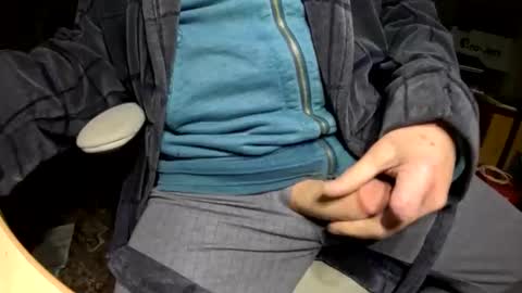 skydog819 online show from 01/10/26, 02:35