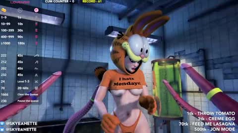 Snapshot of skyeanette chatting on 04/05/26, 01:36 SkyeAnette online show from 04/05/26, 01:36