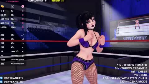 Snapshot of skyeanette chatting on 04/19/26, 01:16 SkyeAnette online show from 04/19/26, 01:16