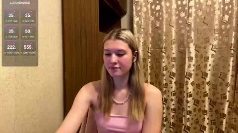 skyedavis online show from 01/05/26, 07:06