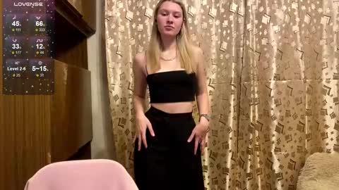 skyedavis online show from 01/06/26, 07:06