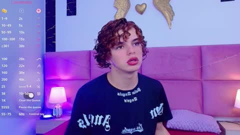 Snapshot of skyee_angel chatting on 02/08/26, 01:36 Angel online show from 02/08/26, 01:36